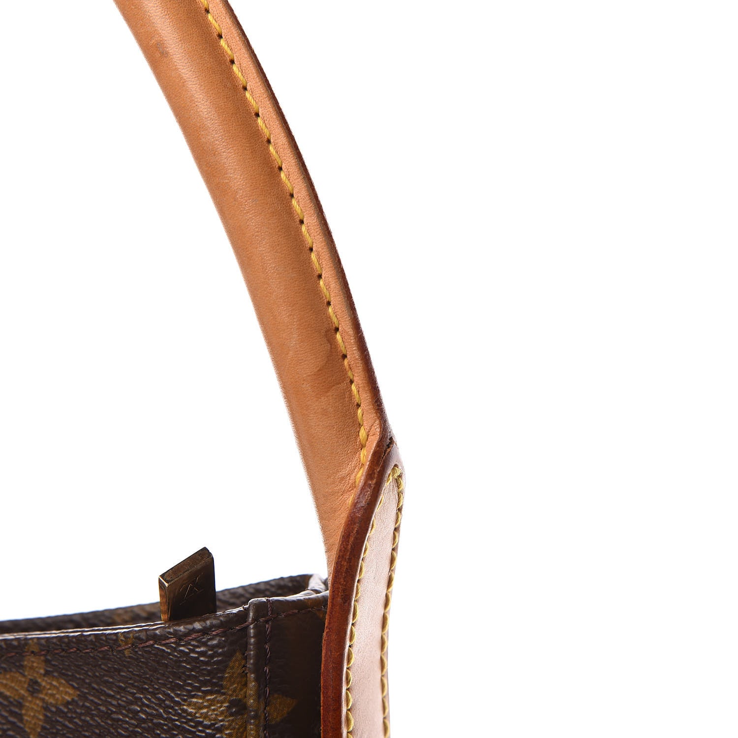 Louis Vuitton Monogram Looping GM 12 of 15