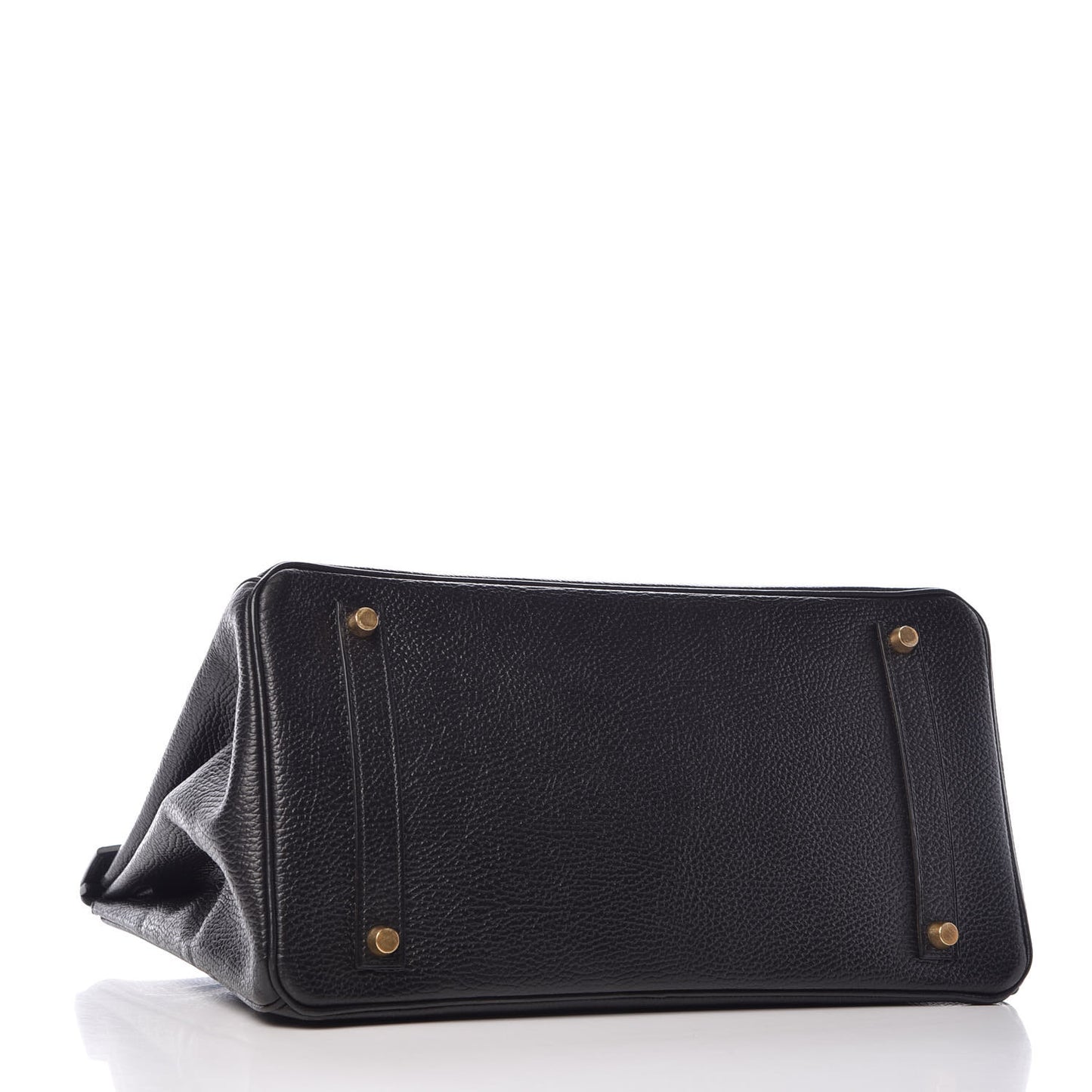Ardennes Birkin 35 Black