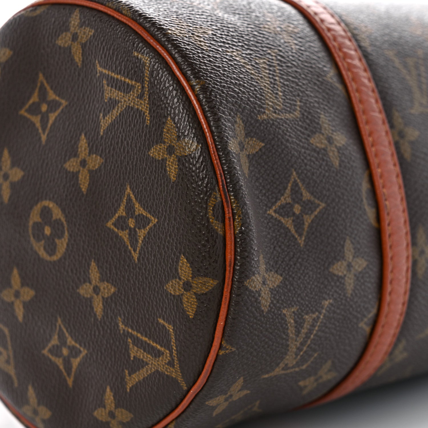 Louis Vuitton Monogram Papillon 30 with Companion 10 of 16