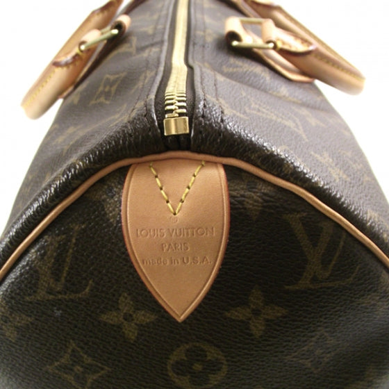 Monogram Speedy 40