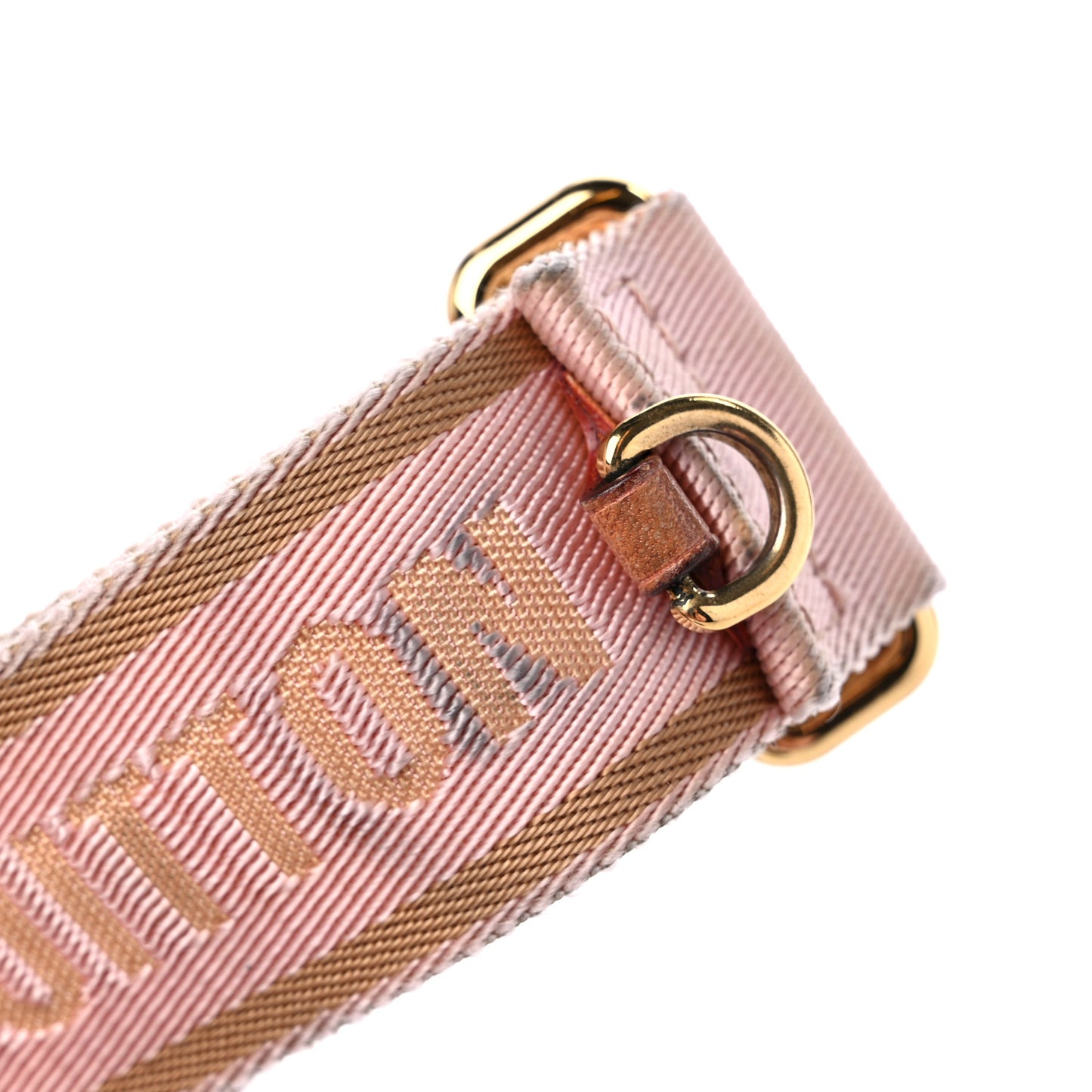 Monogram Multi Pochette Accessories Rose Clair