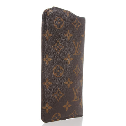 Louis Vuitton Monogram Sunglasses Case MM 3 of 6