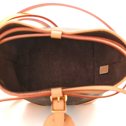 Louis Vuitton Monogram Noé Purse 5 of 11