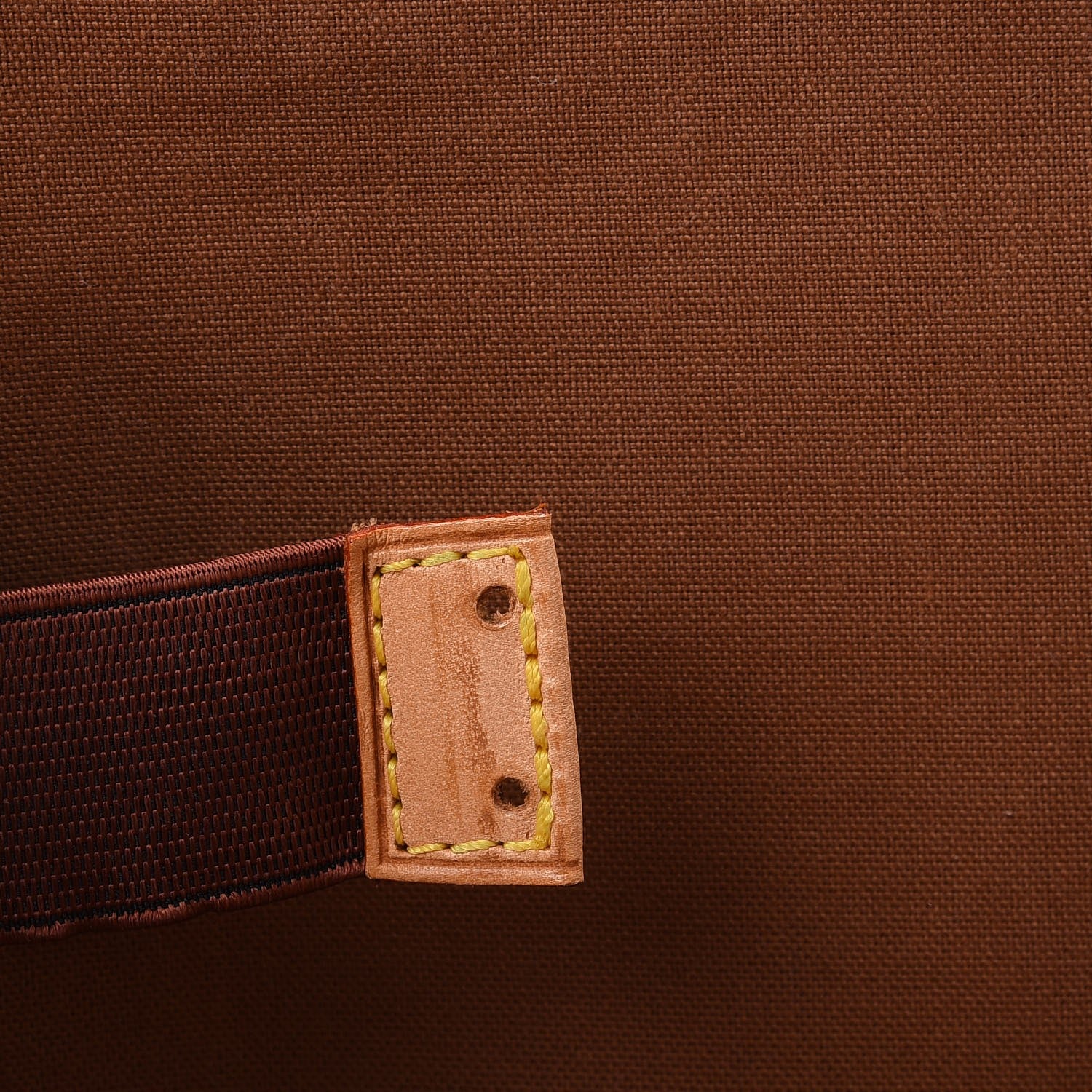 Louis Vuitton Monogram Pegase 55 18 of 19