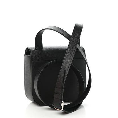 Hermes Epsom Mini Della Cavalleria Black 3 of 10