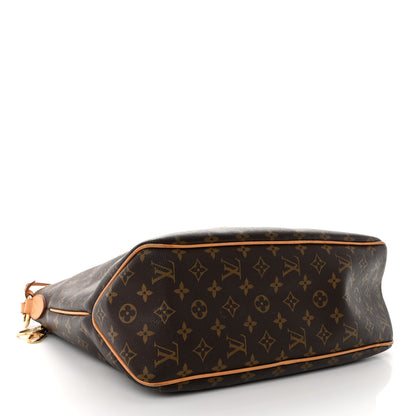 Louis Vuitton Monogram Delightful MM Pivoine 4 of 10