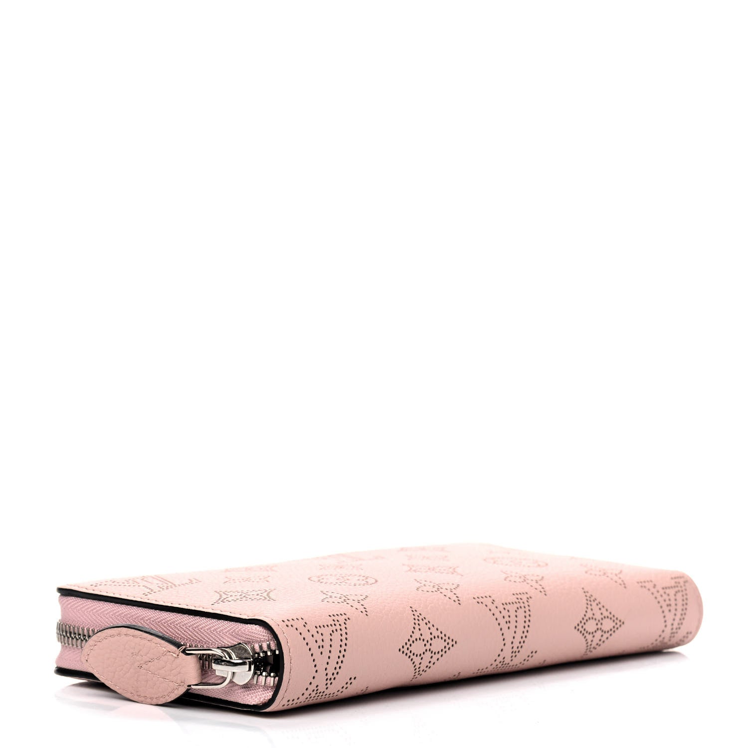 Louis Vuitton Mahina Zippy Wallet Magnolia 3 of 5