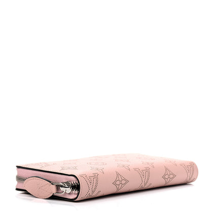 Louis Vuitton Mahina Zippy Wallet Magnolia 3 of 5