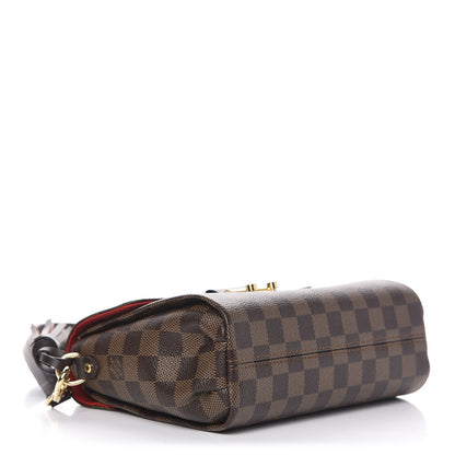 Louis Vuitton Damier Ebene Croisette 5 of 11