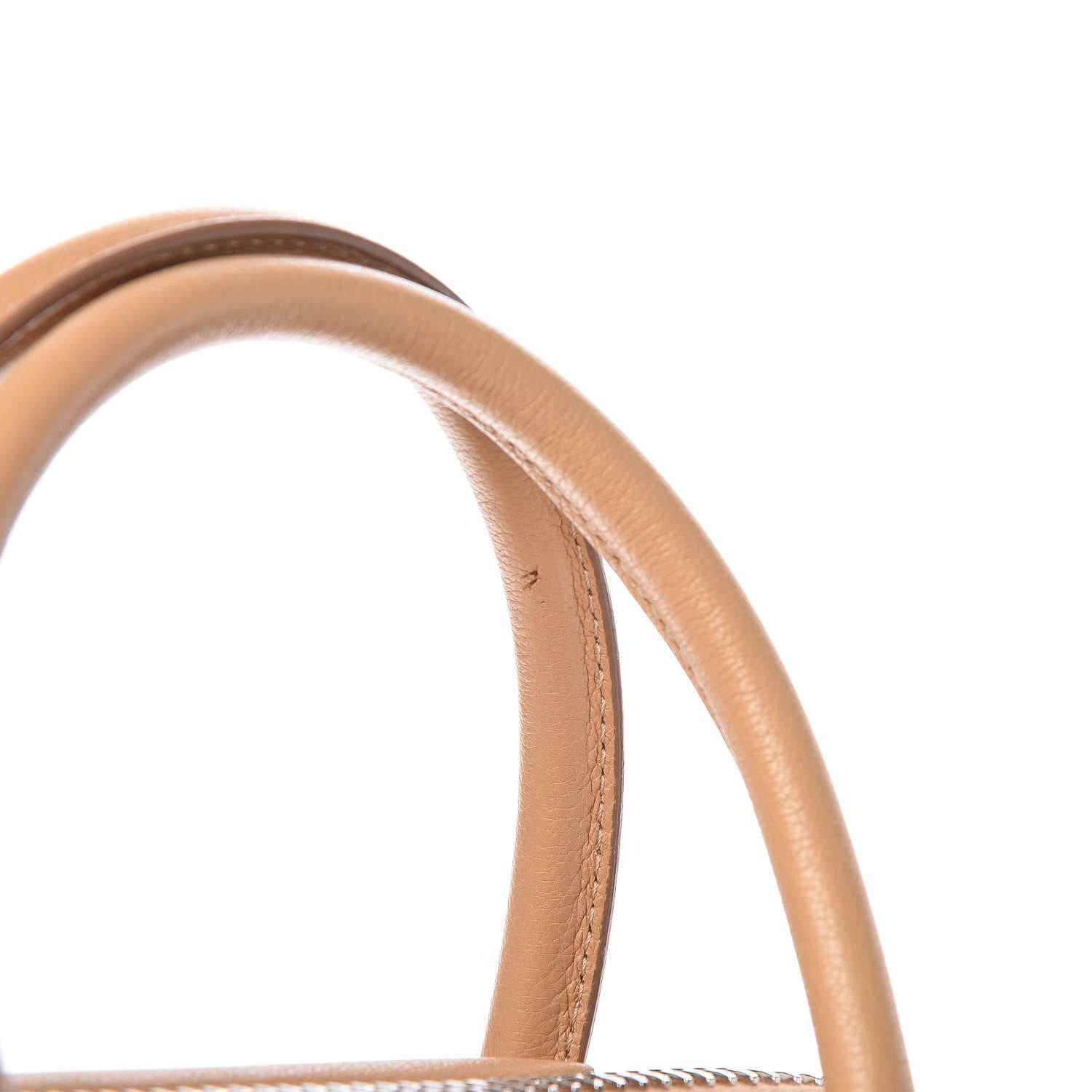 Givenchy Sugar Goatskin Small Antigona Light Beige 8 of 18