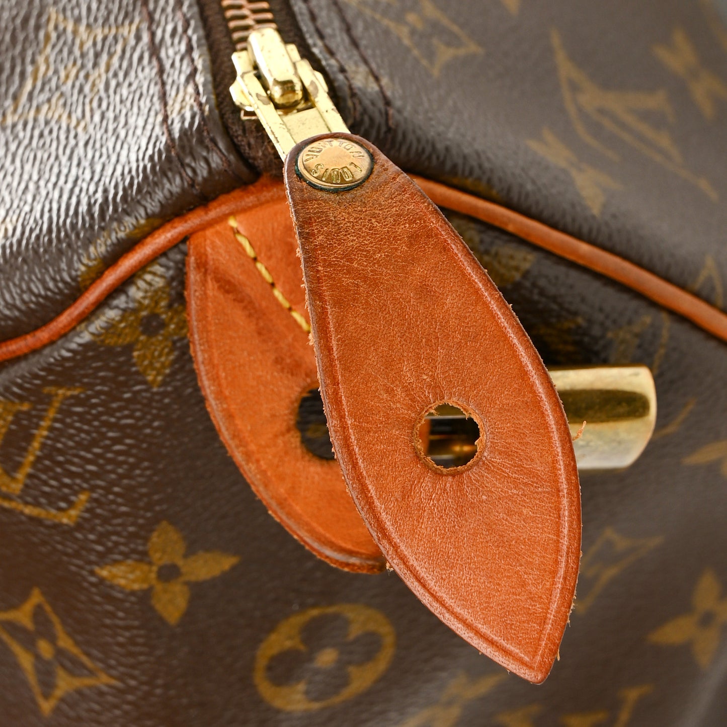 Monogram Speedy 30