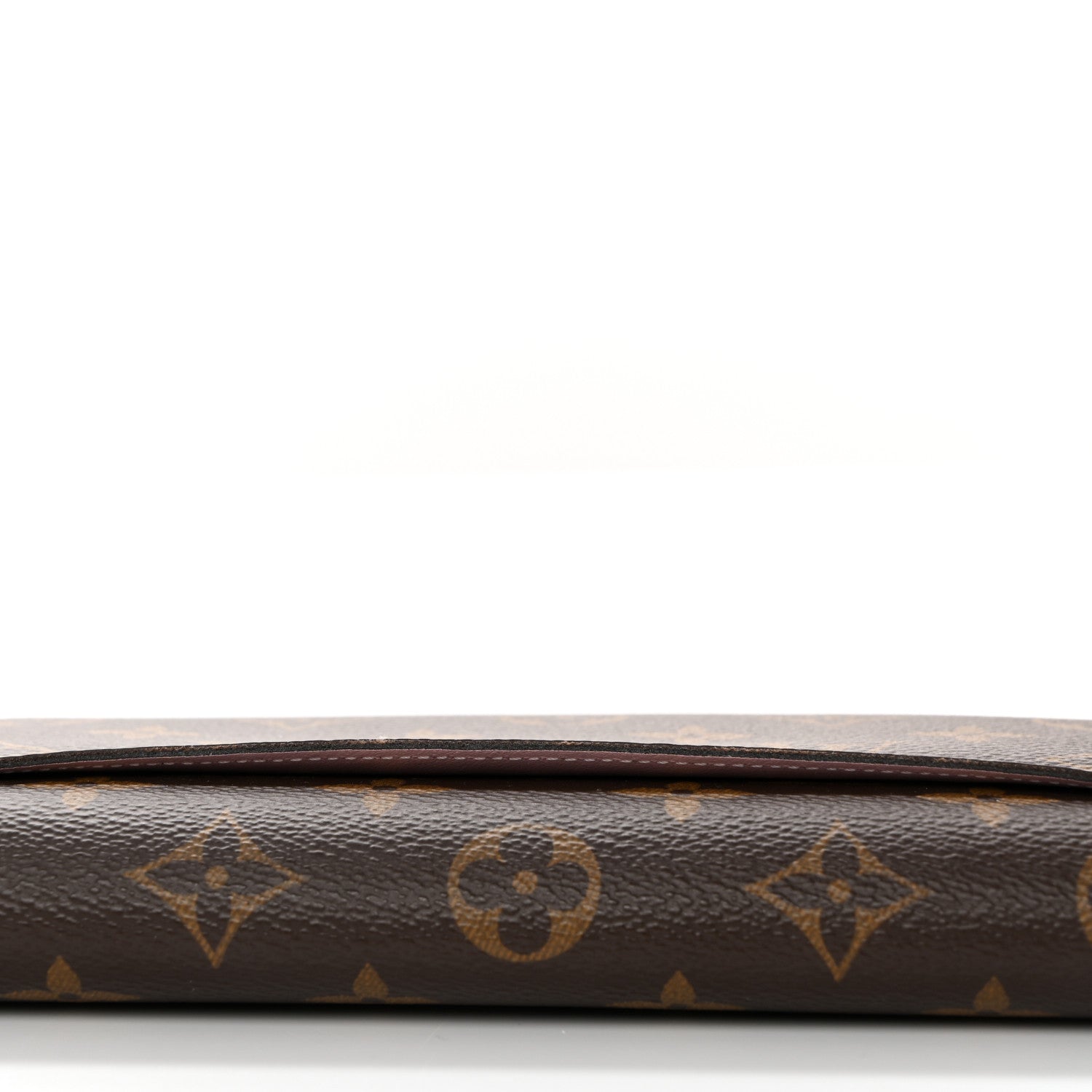 Louis Vuitton Monogram Sarah Wallet NM Rose Ballerine 7 of 8