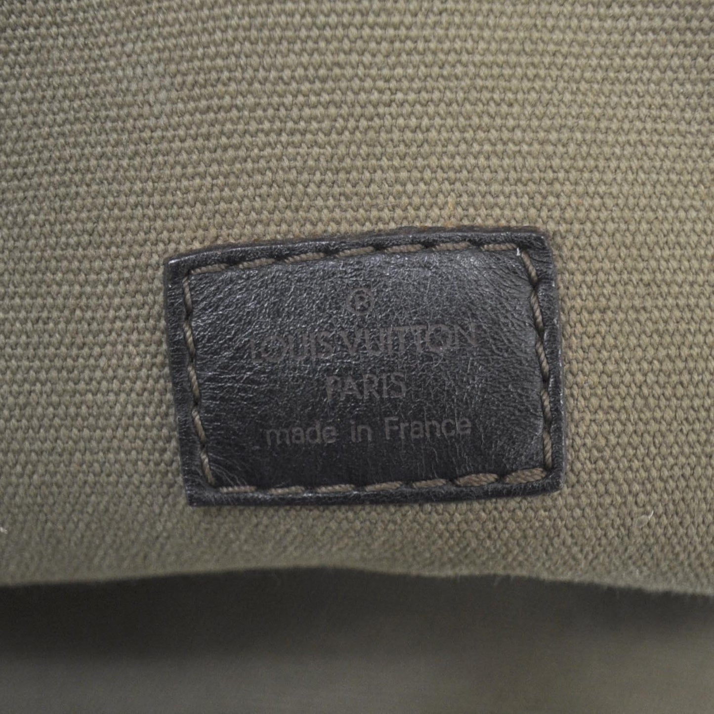 Utah Leather Yuma Messenger Bag Coffee