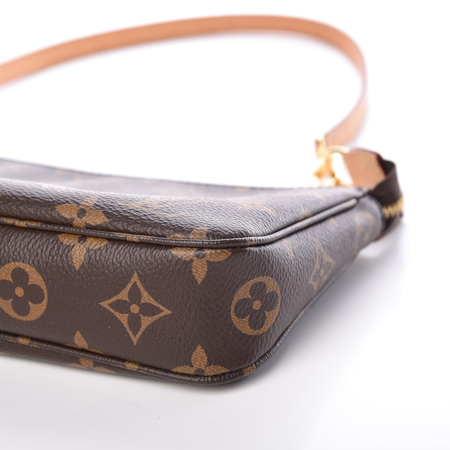 Monogram Pochette Accessories NM