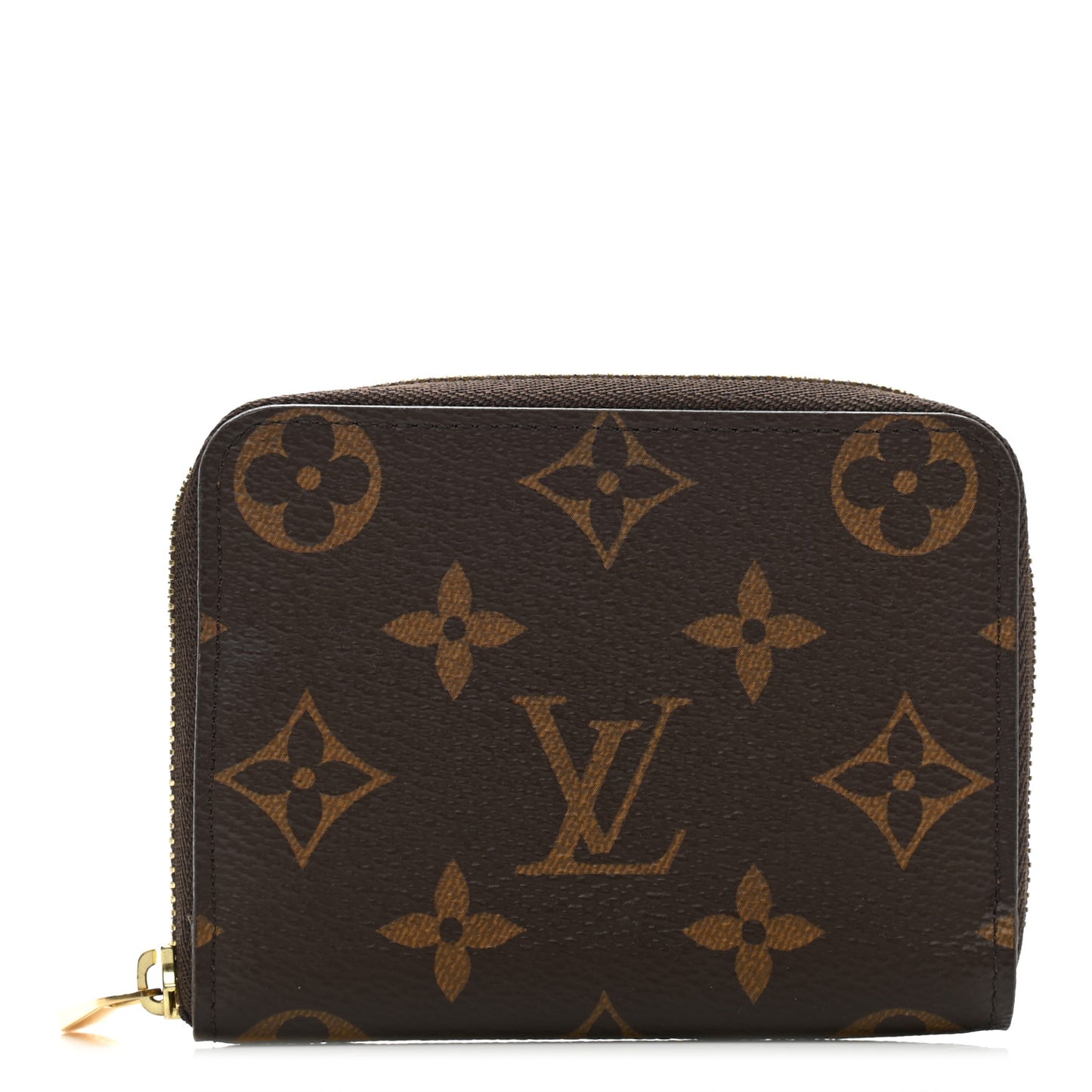 Monogram Zippy Coin Purse