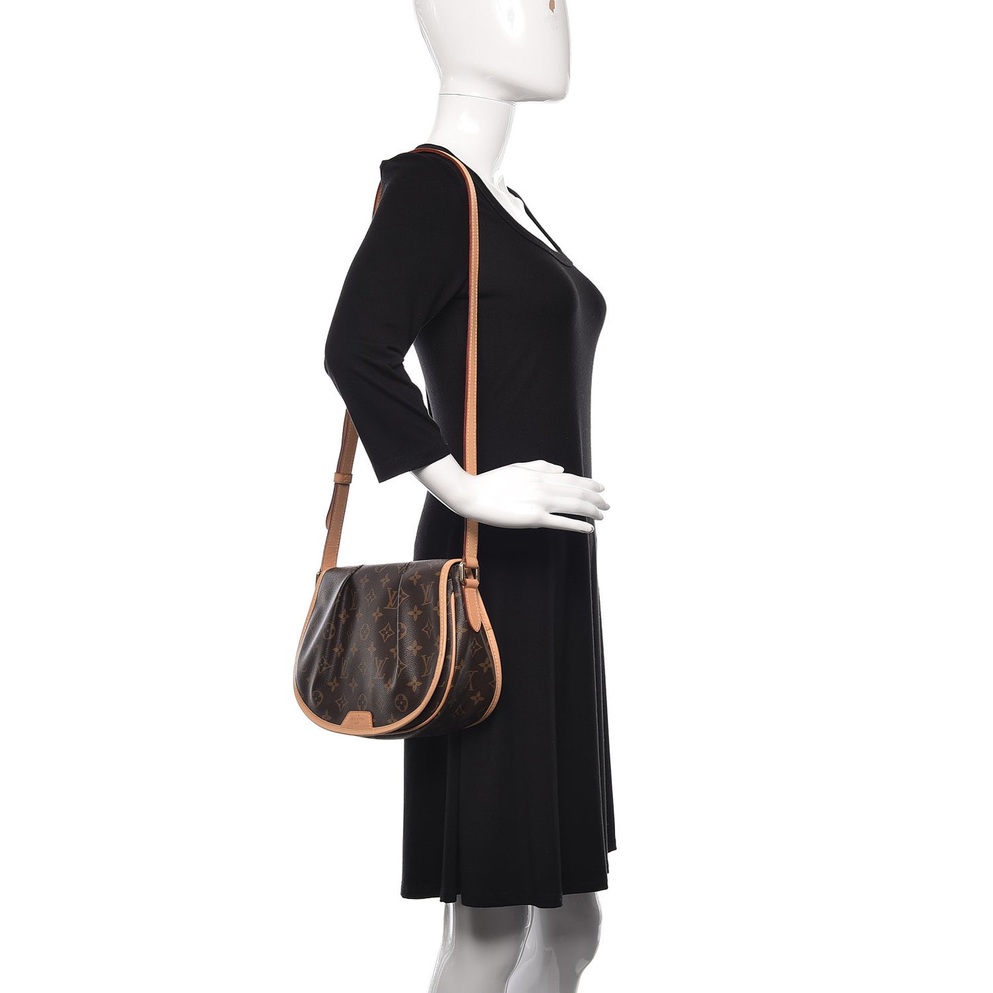 Monogram Menilmontant PM