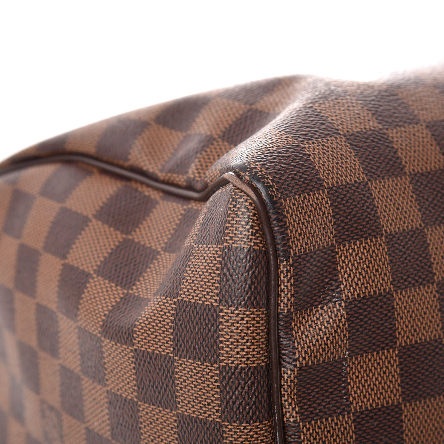 Damier Ebene Speedy 35