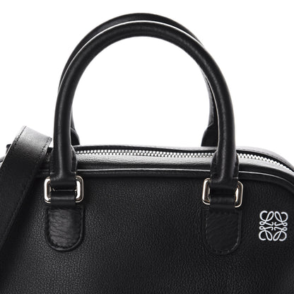 Loewe Calfskin Amazona Small 75 Black 9 of 9