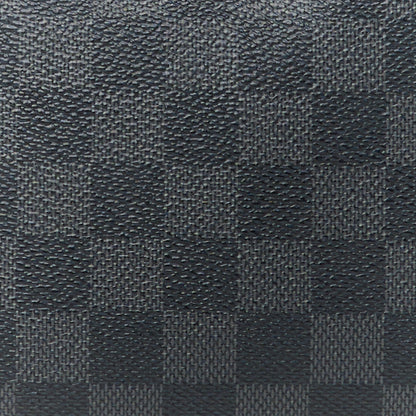 Louis Vuitton Damier Graphite Thomas 9 of 11
