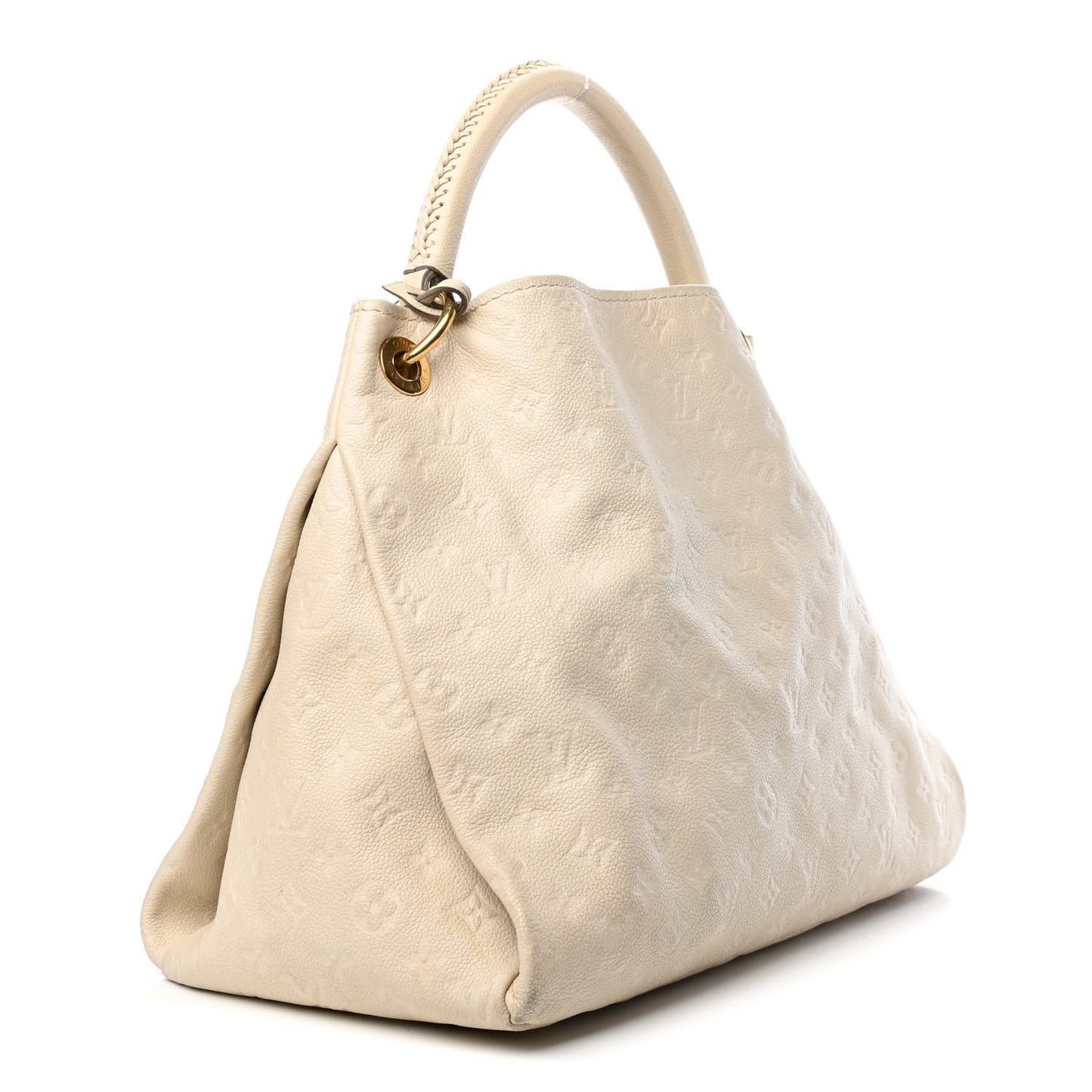 Empreinte Artsy MM Neige