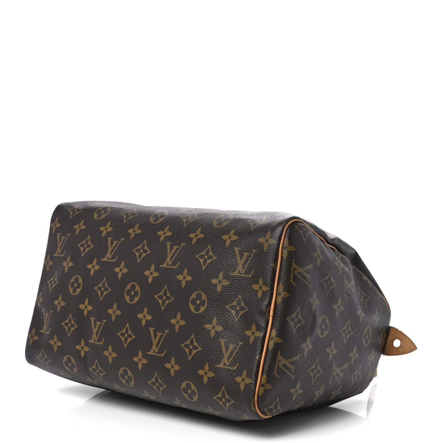 Louis Vuitton Monogram Speedy 30 10 of 12