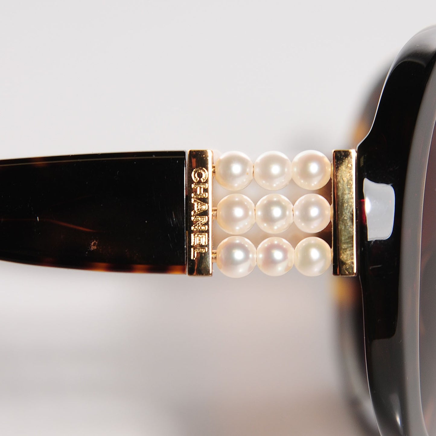 Perle Pearl Sunglasses 5159-H Tortise