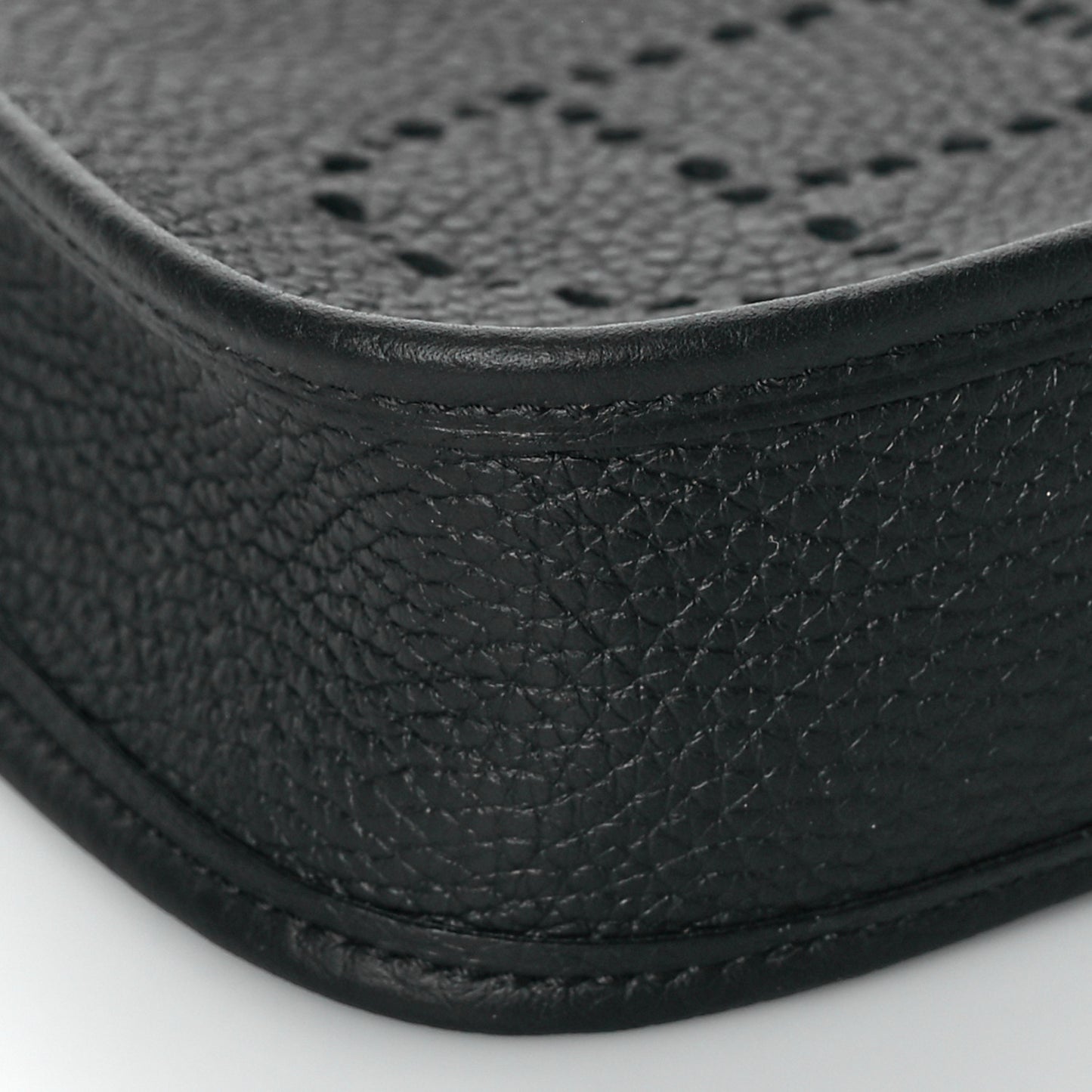 Taurillon Clemence Evelyne TPM Black