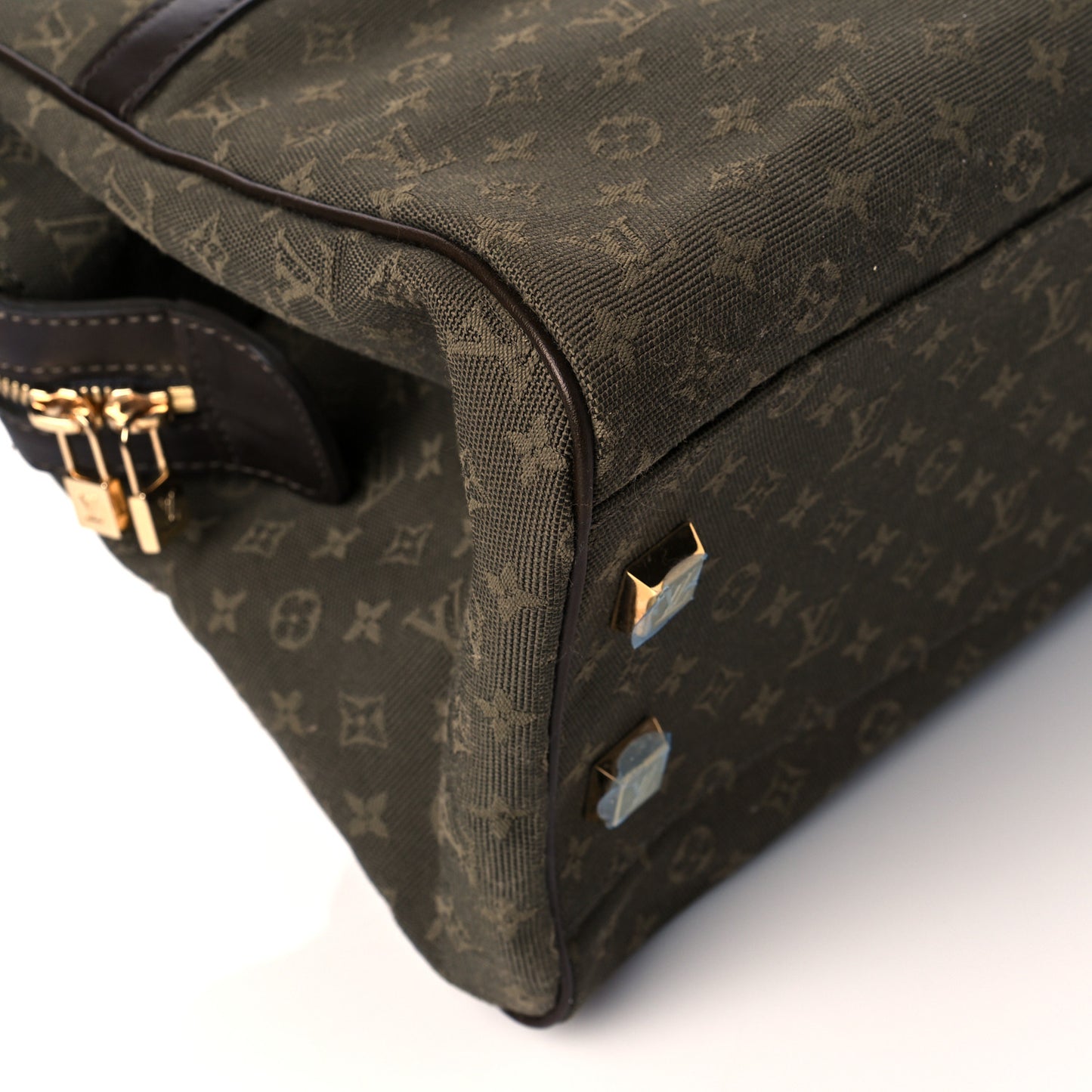 Mini Monogram Josephine GM Kaki