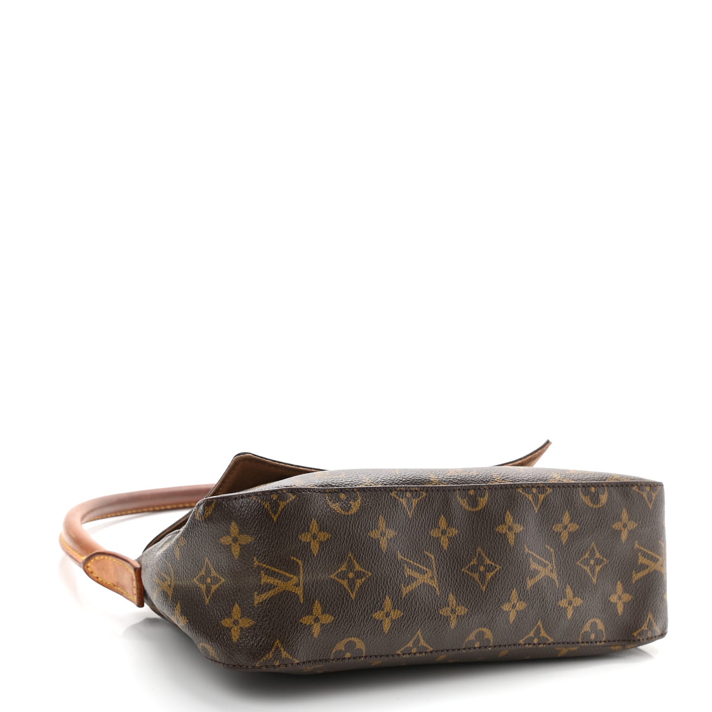 Monogram Mini Looping