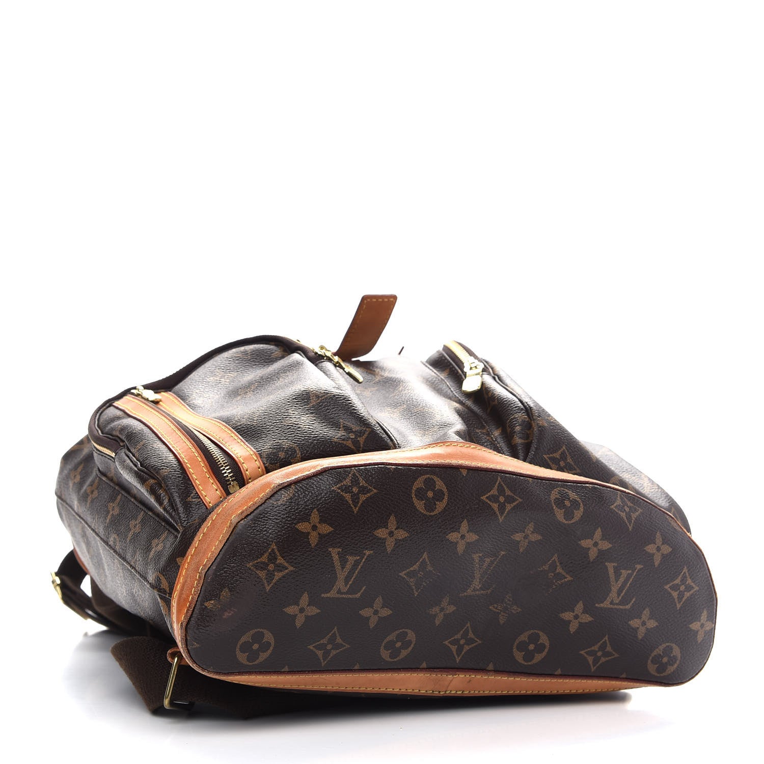 Louis Vuitton Monogram Bosphore Backpack 4 of 8