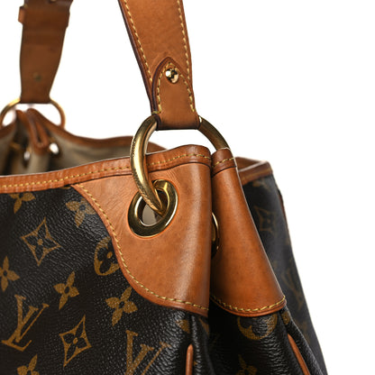 Louis Vuitton Monogram Galliera GM 8 of 11