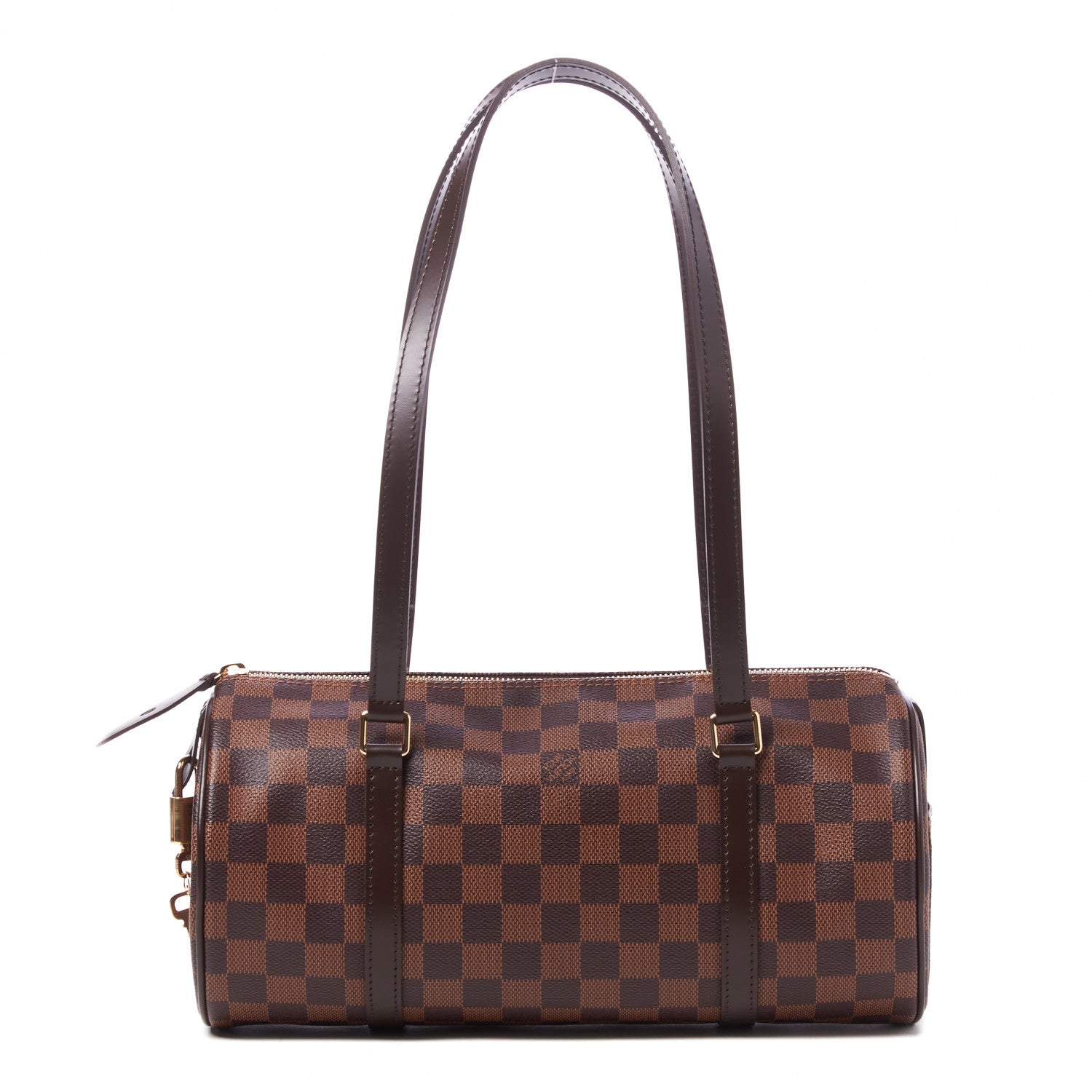 Louis Vuitton Damier Ebene Neo Papillon 1 of 8