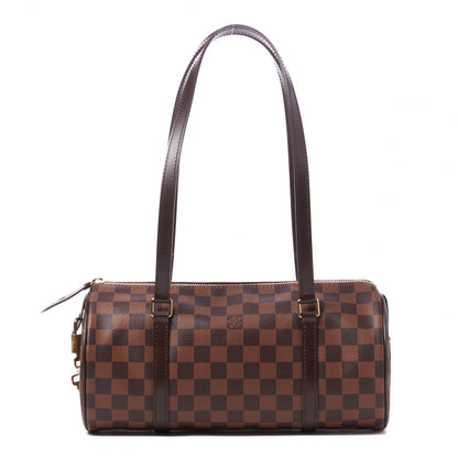 Louis Vuitton Damier Ebene Neo Papillon 1 of 8