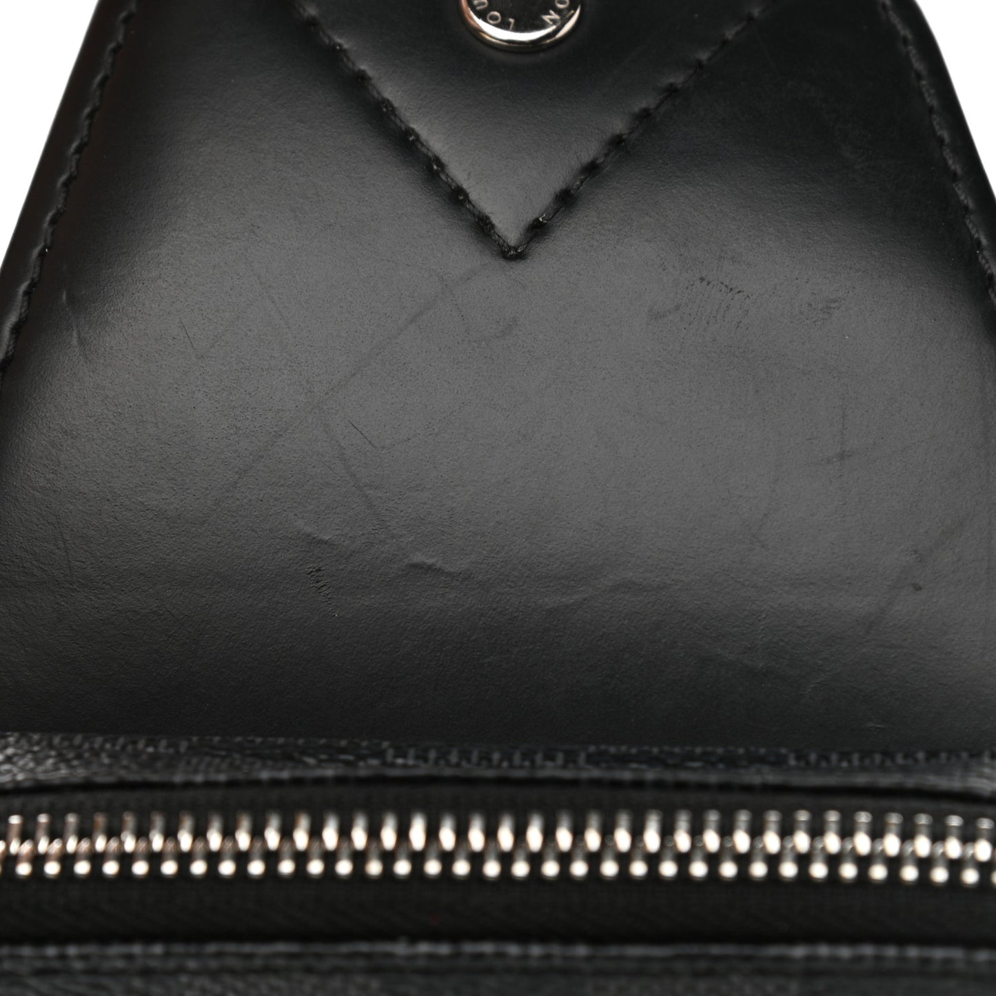 Damier Graphite Avenue Sling Backpack