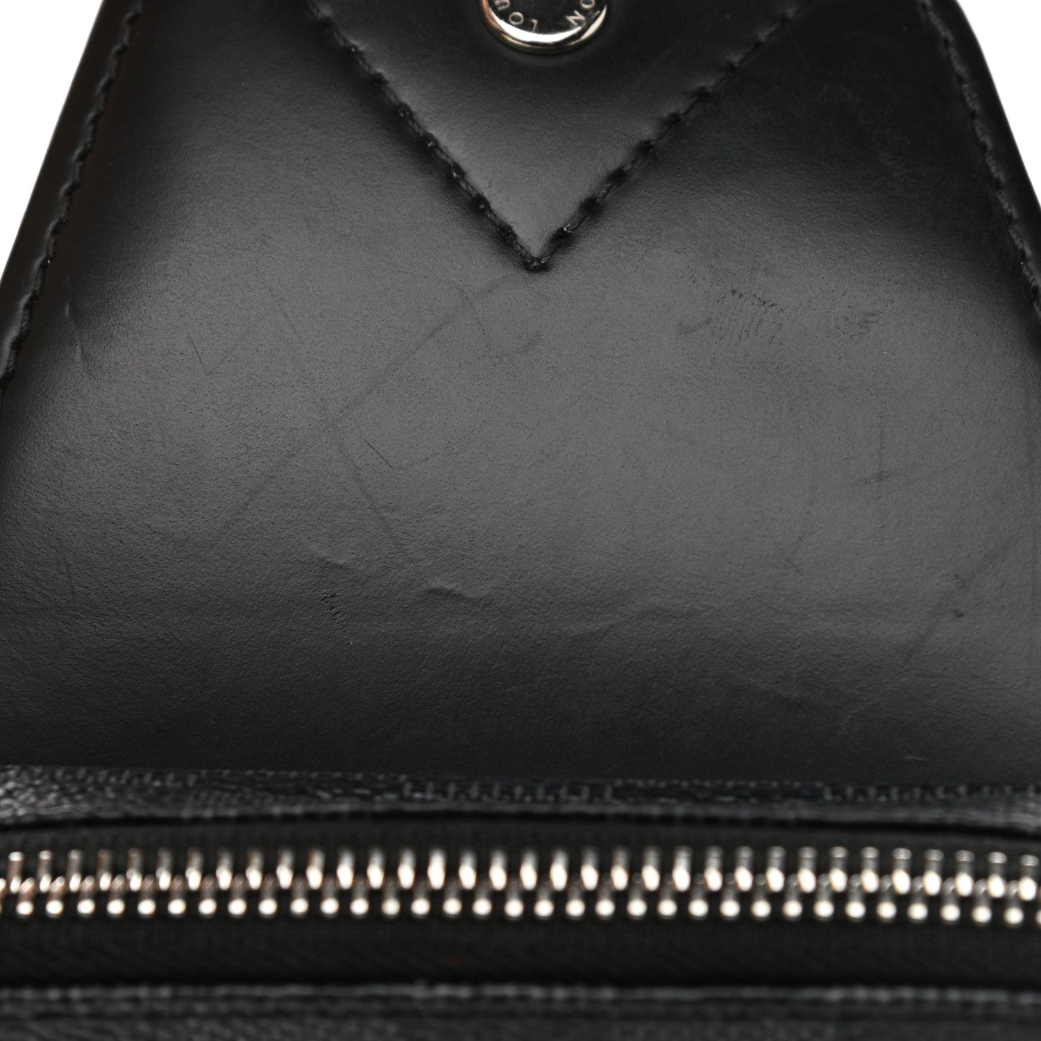 Louis Vuitton Damier Graphite Avenue Sling Backpack 11 of 11