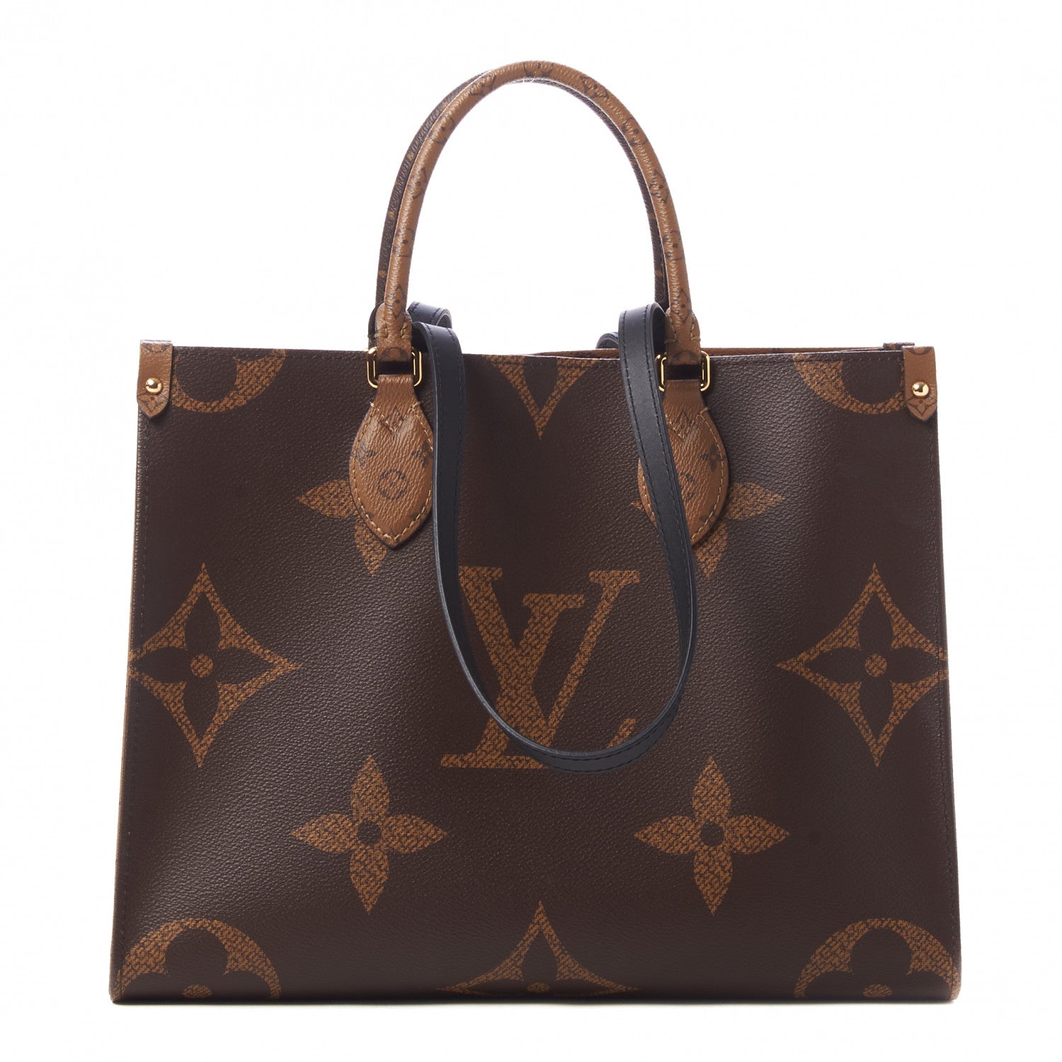 Louis Vuitton Reverse Monogram Giant Onthego MM 1 of 8