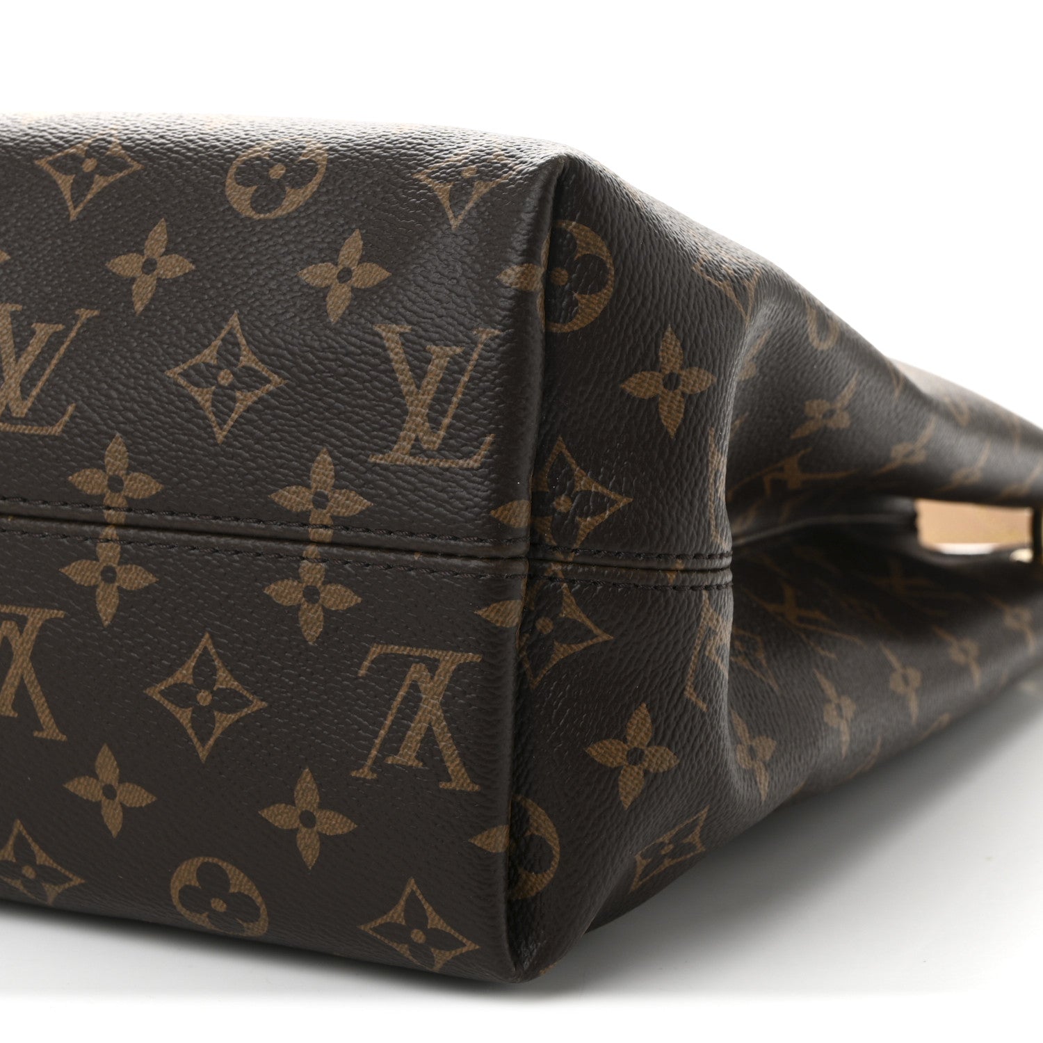 Louis Vuitton Monogram Graceful MM Pivoine 10 of 10