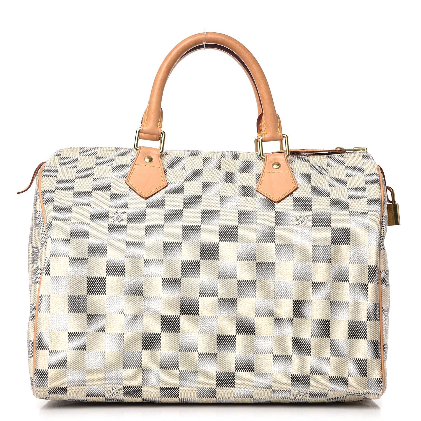 Damier Azur Speedy 30
