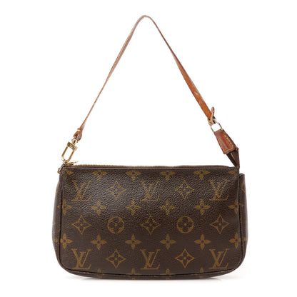 Louis Vuitton Monogram Pochette Accessories 1 of 13