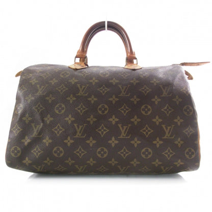 Louis Vuitton Monogram Speedy 35 1 of 9