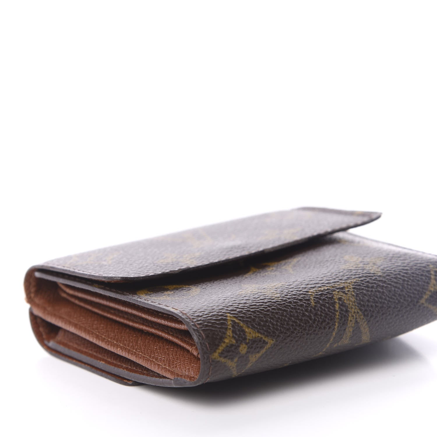 Louis Vuitton Monogram Elise Wallet 6 of 11