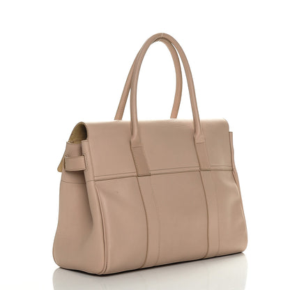 Mulberry Glossy Goat Bayswater Blush 3 of 6