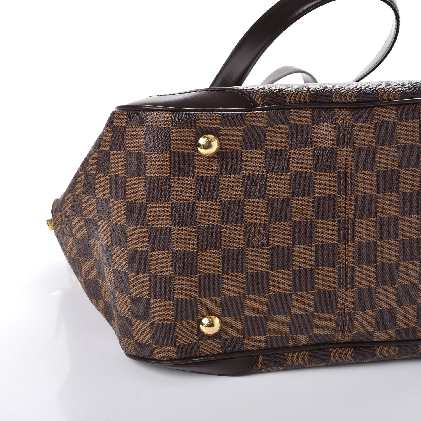 Damier Ebene Verona MM