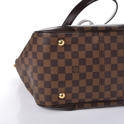 Louis Vuitton Damier Ebene Verona MM 11 of 13