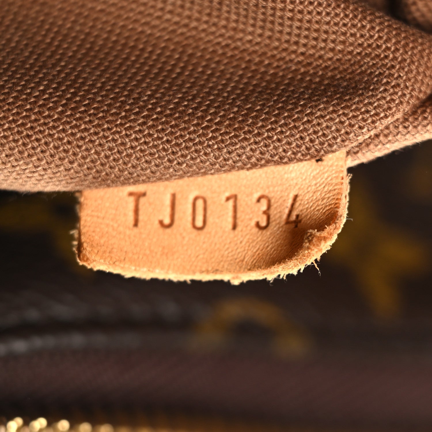 Louis Vuitton Monogram Sully PM 7 of 12