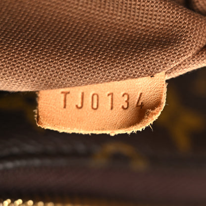 Louis Vuitton Monogram Sully PM 7 of 12