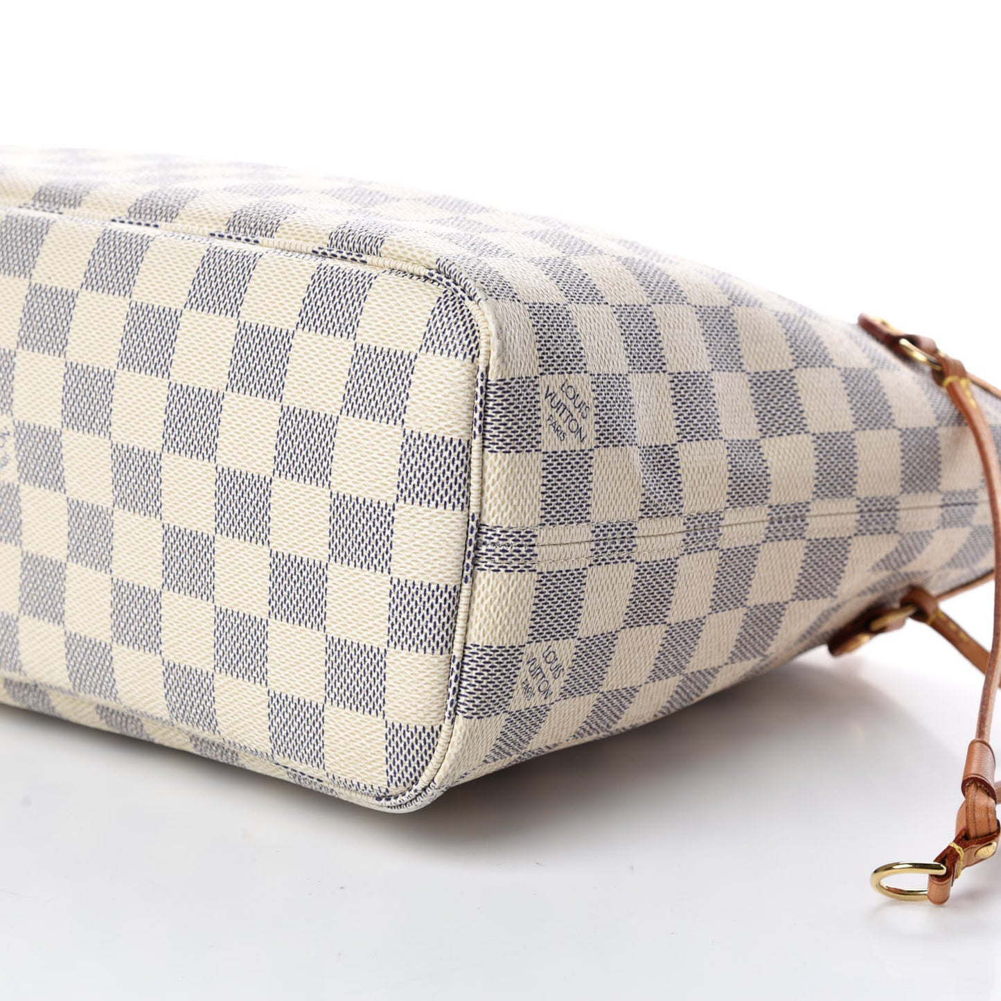 Damier Azur Neverfull PM