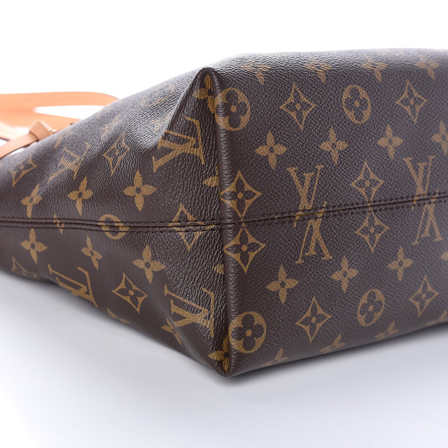 Louis Vuitton Monogram Iena PM 8 of 9
