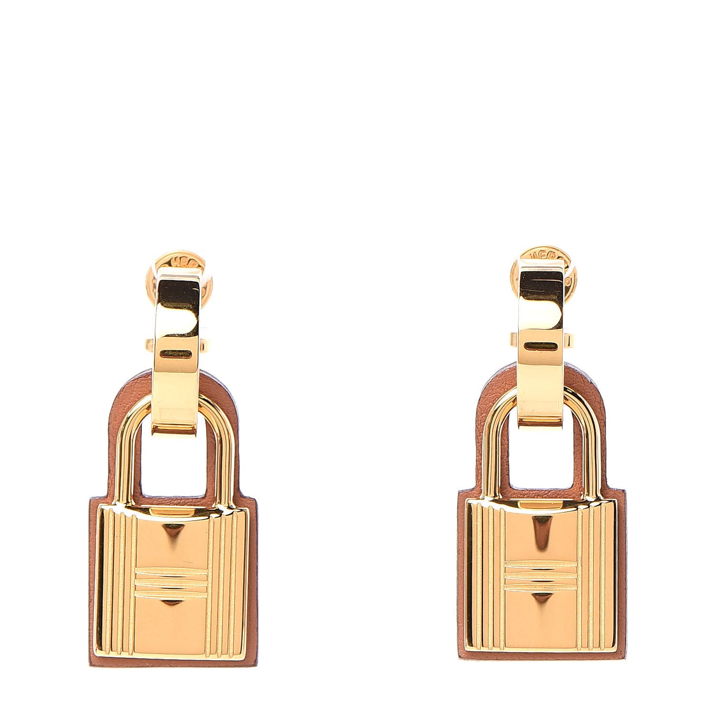 Swift O'Kelly Earrings Gold