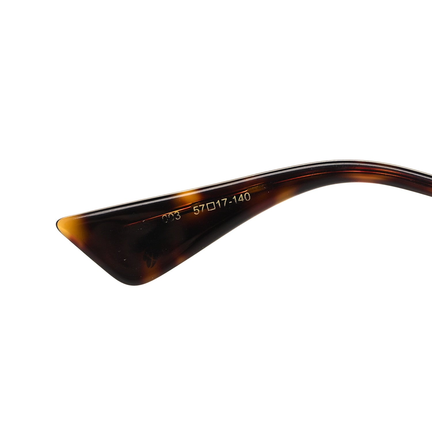 Gucci Web Aviator Sunglasses GG0062S Green Red 6 of 8